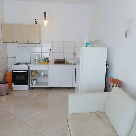 Apartmán In Grebastica 7184